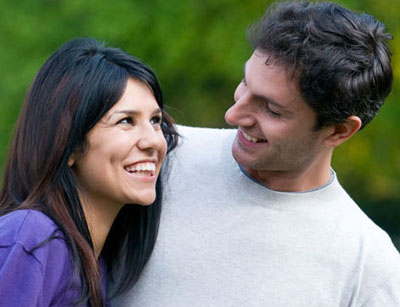 men love about  their women